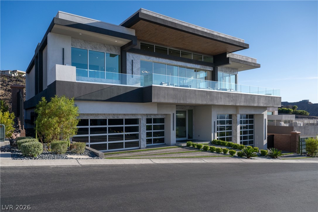 1205 Amber Rim Drive