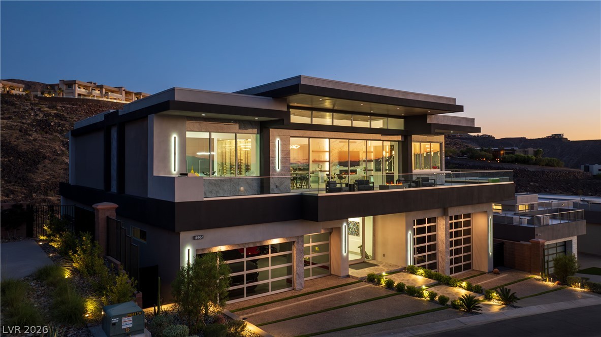 1205 Amber Rim Drive
