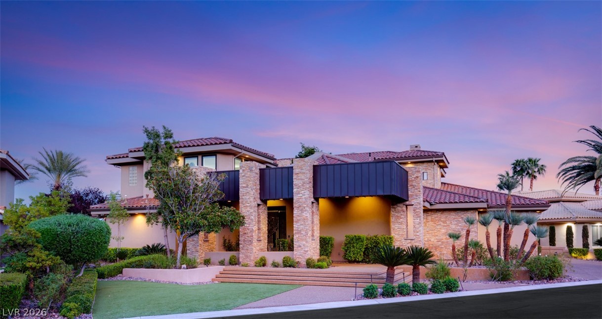5078 Spanish Hills Drive