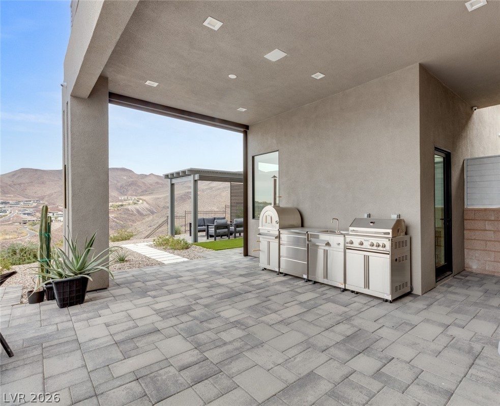 668 Dragon Peak Drive