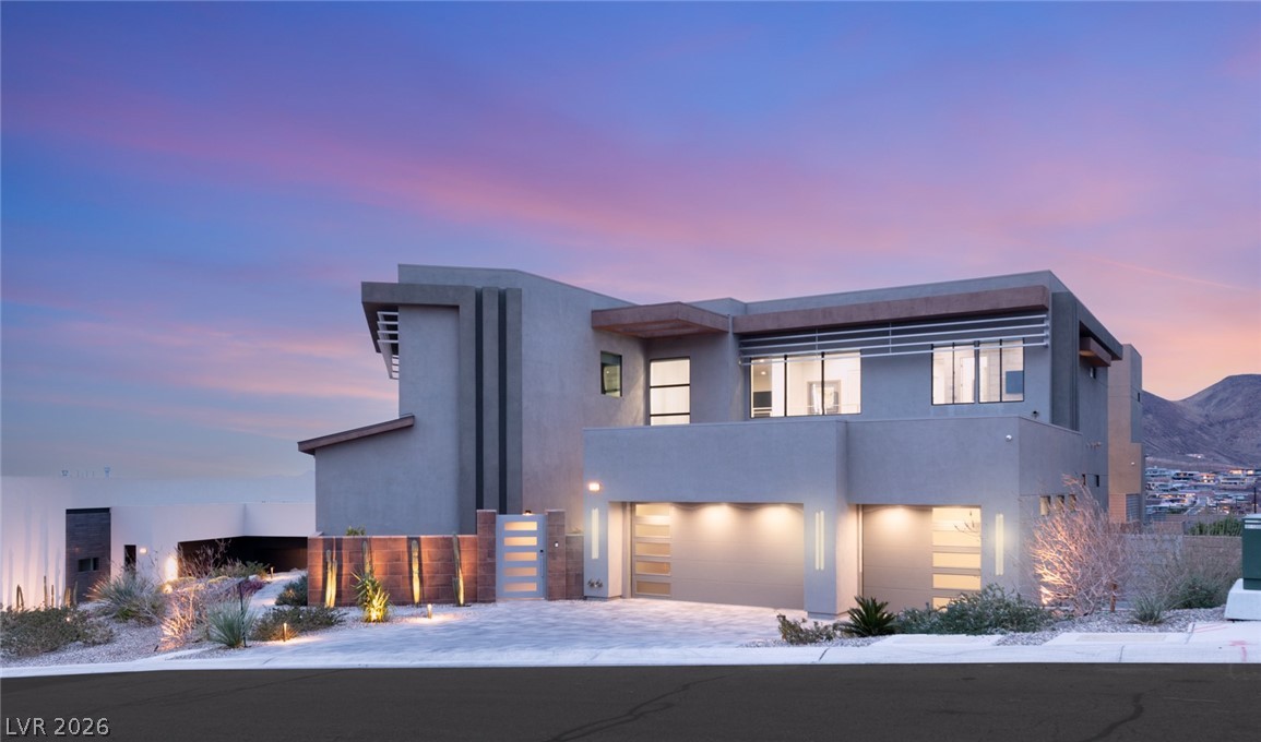 668 Dragon Peak Drive