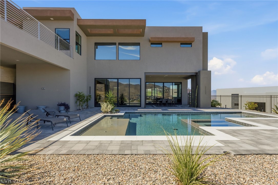 668 Dragon Peak Drive