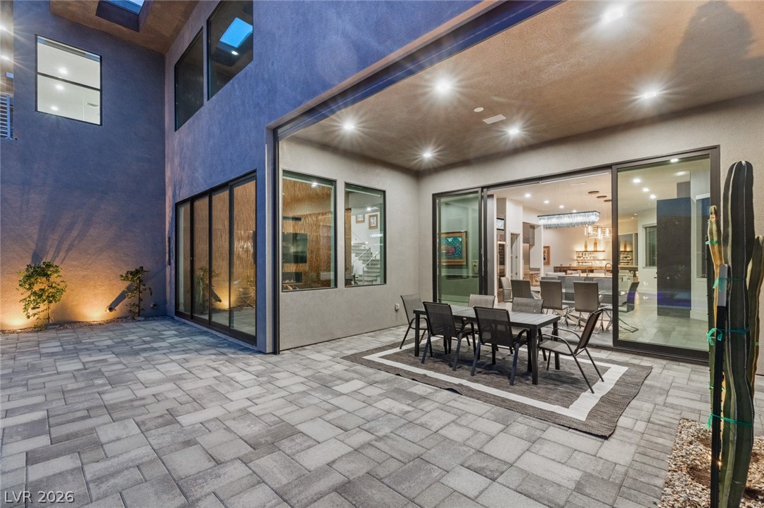 668 Dragon Peak Drive