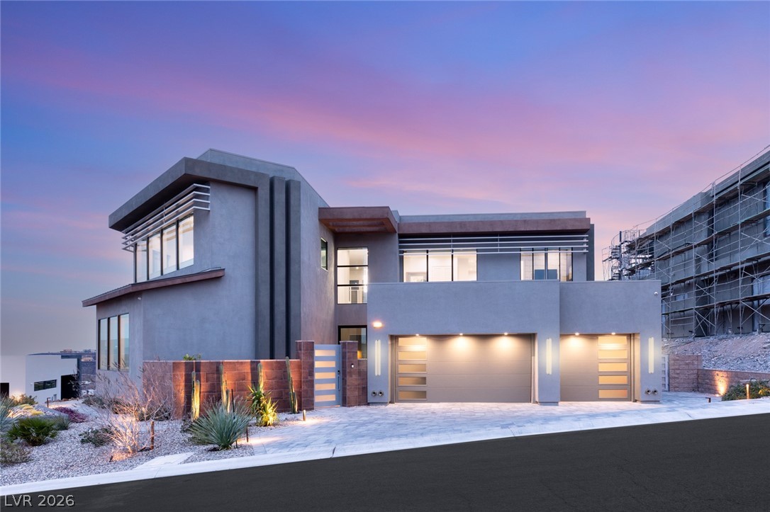 668 Dragon Peak Drive