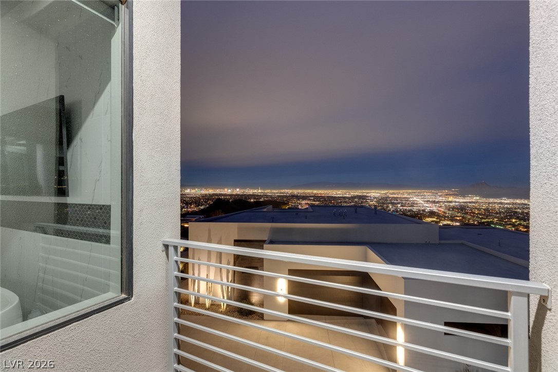 668 Dragon Peak Drive