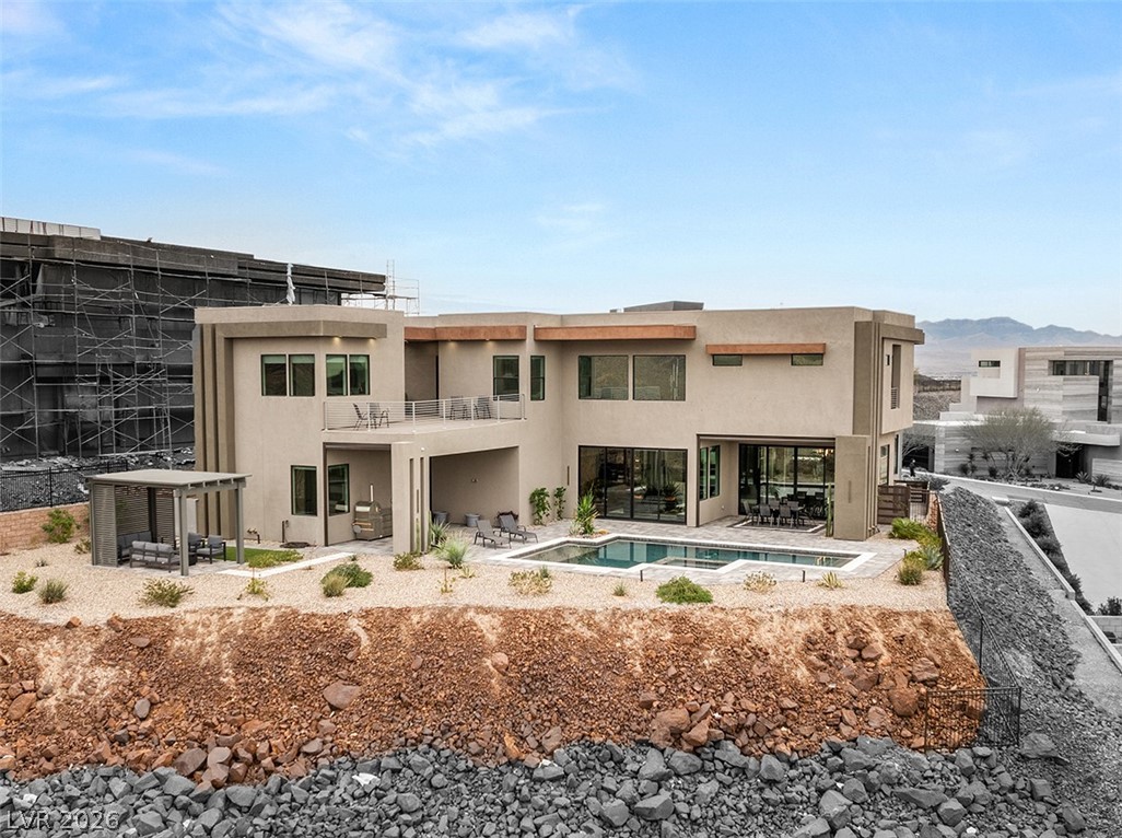 668 Dragon Peak Drive