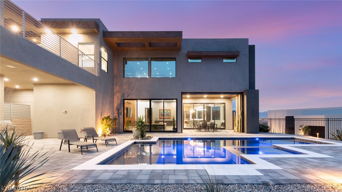 668 Dragon Peak Drive
