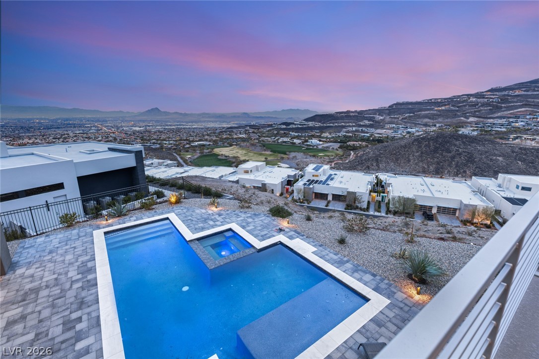 668 Dragon Peak Drive