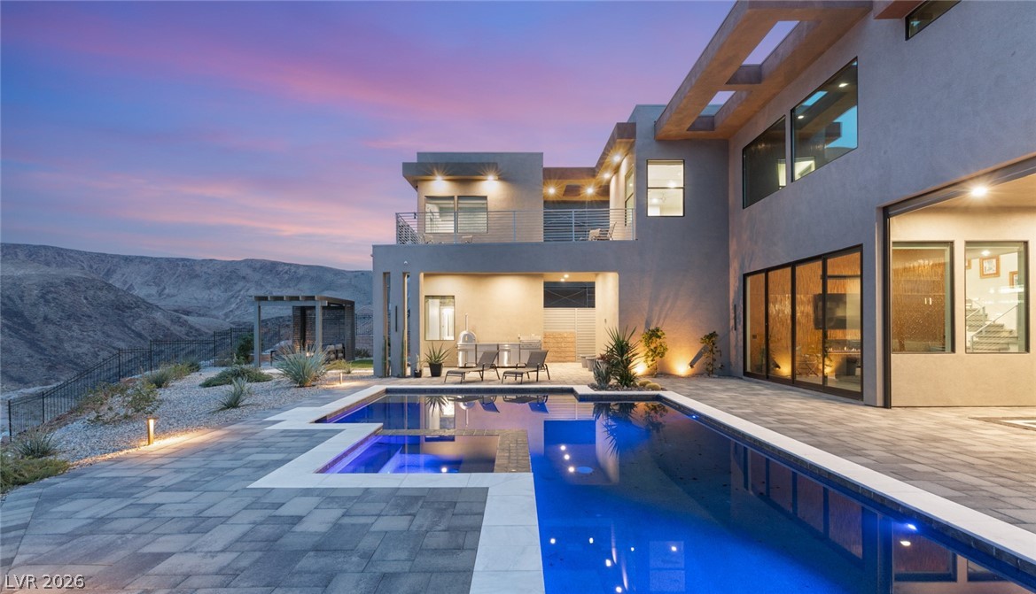 668 Dragon Peak Drive