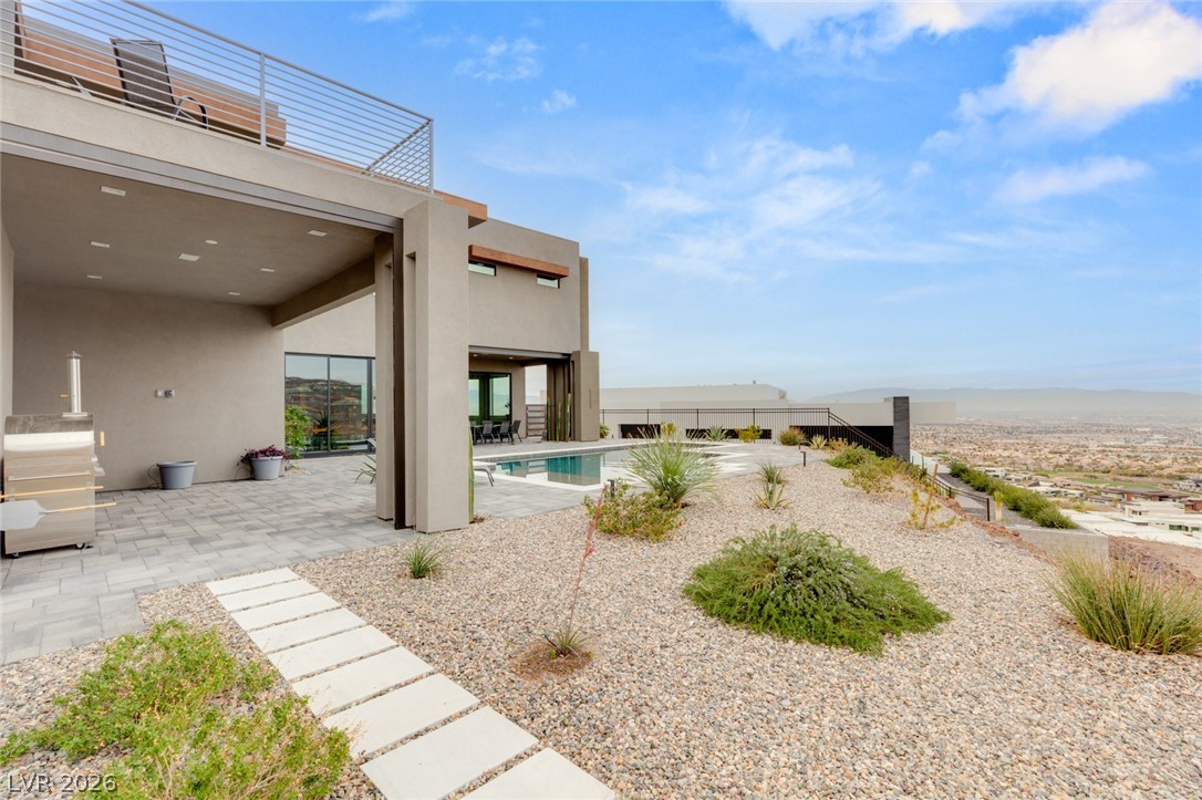 668 Dragon Peak Drive