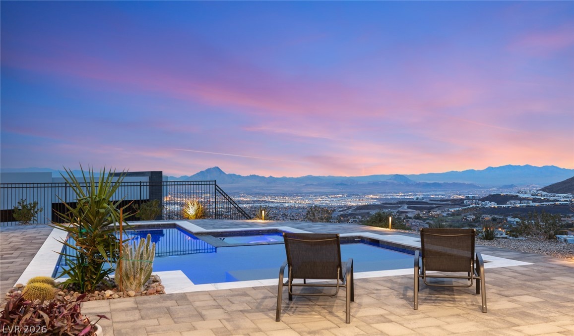 668 Dragon Peak Drive