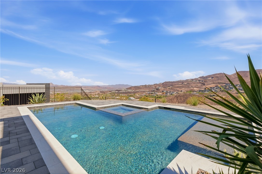 668 Dragon Peak Drive