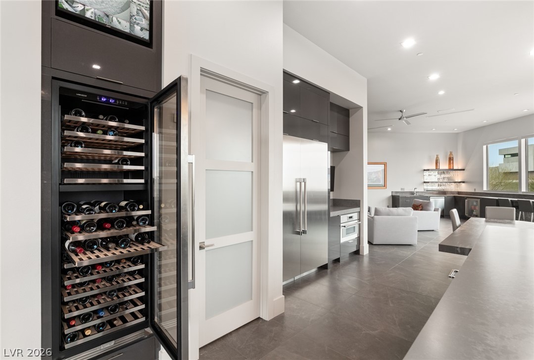668 Dragon Peak Drive