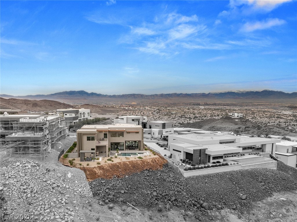 668 Dragon Peak Drive