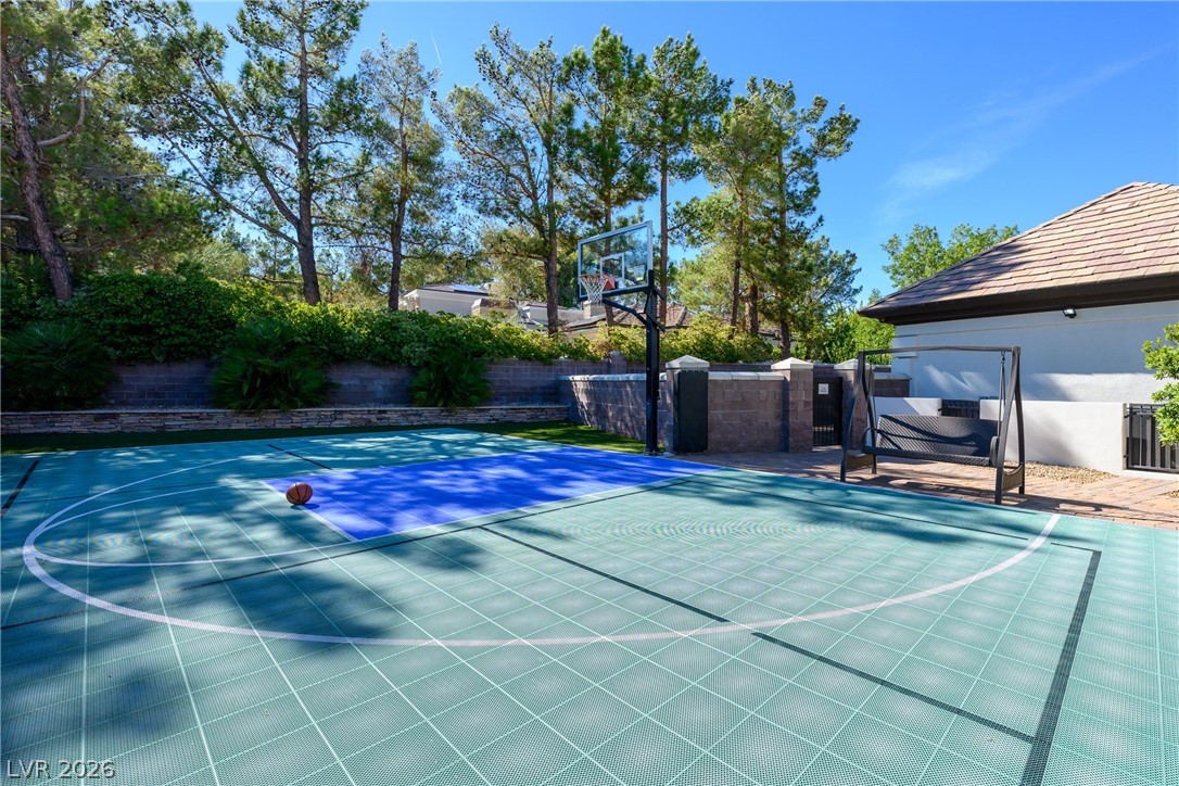 9817 Mountain Grove Court