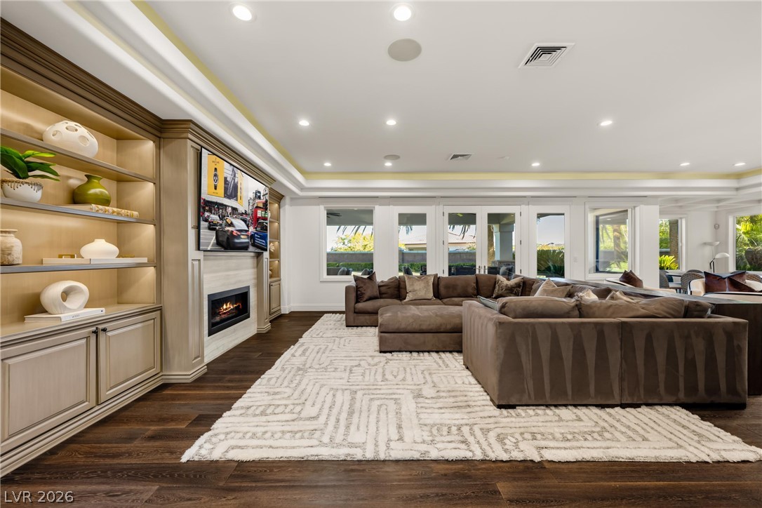 9817 Mountain Grove Court