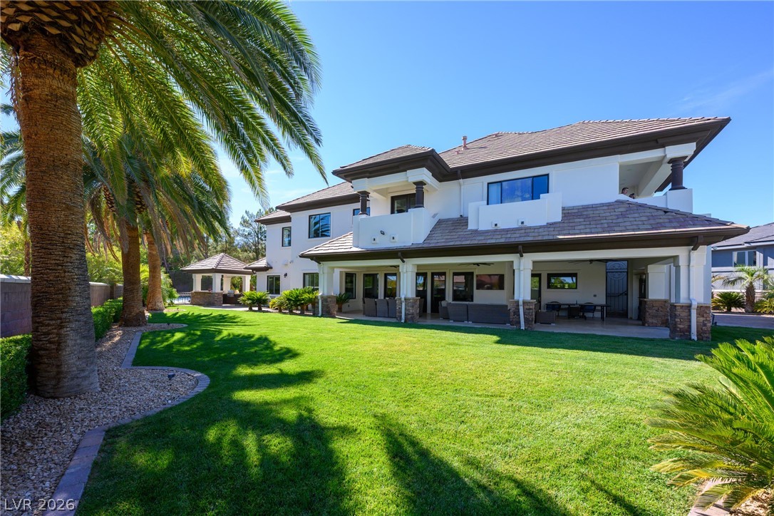 9817 Mountain Grove Court