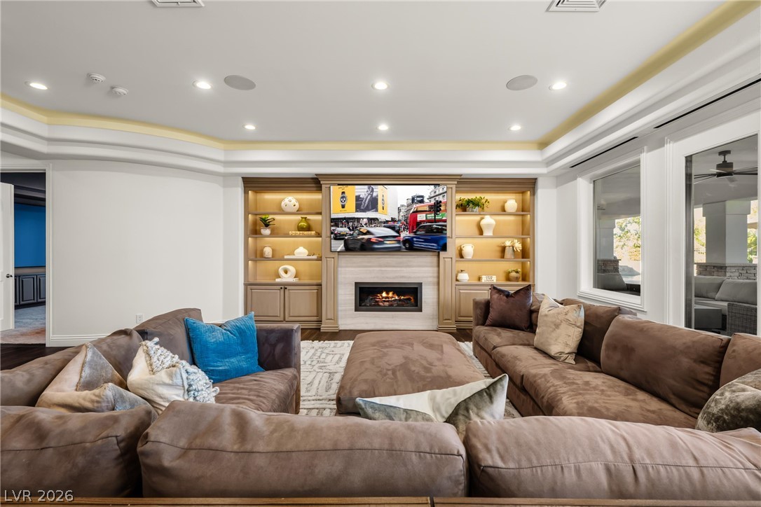 9817 Mountain Grove Court
