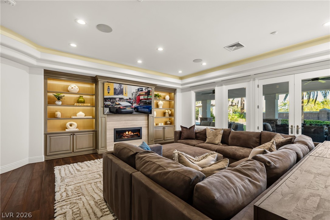 9817 Mountain Grove Court