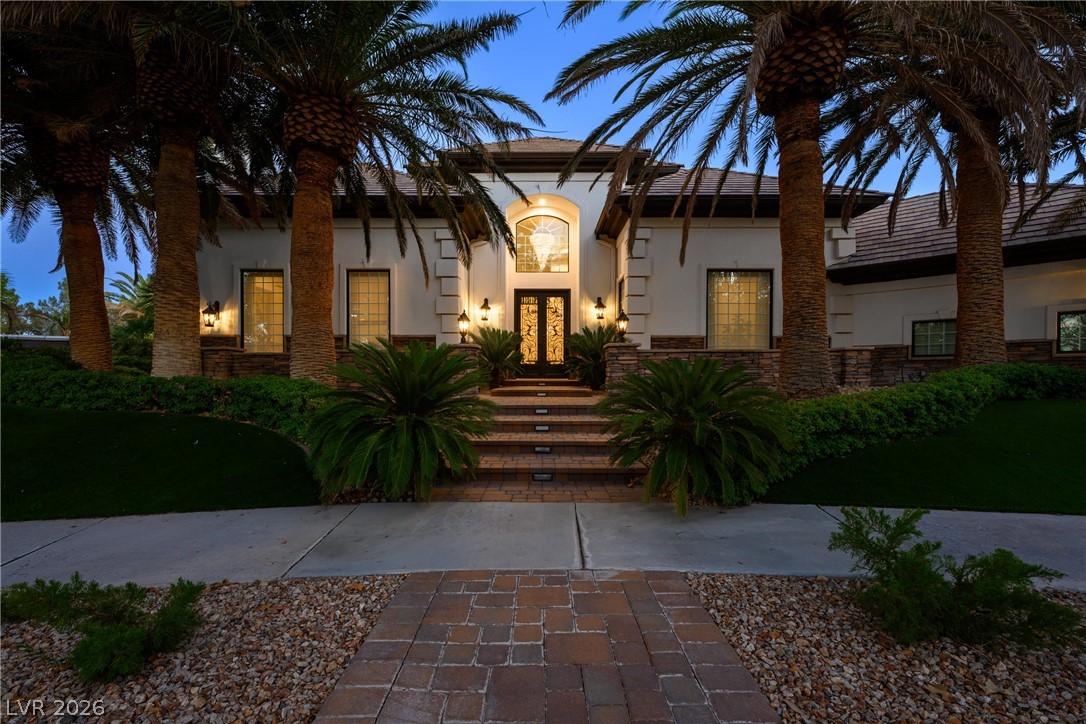 9817 Mountain Grove Court