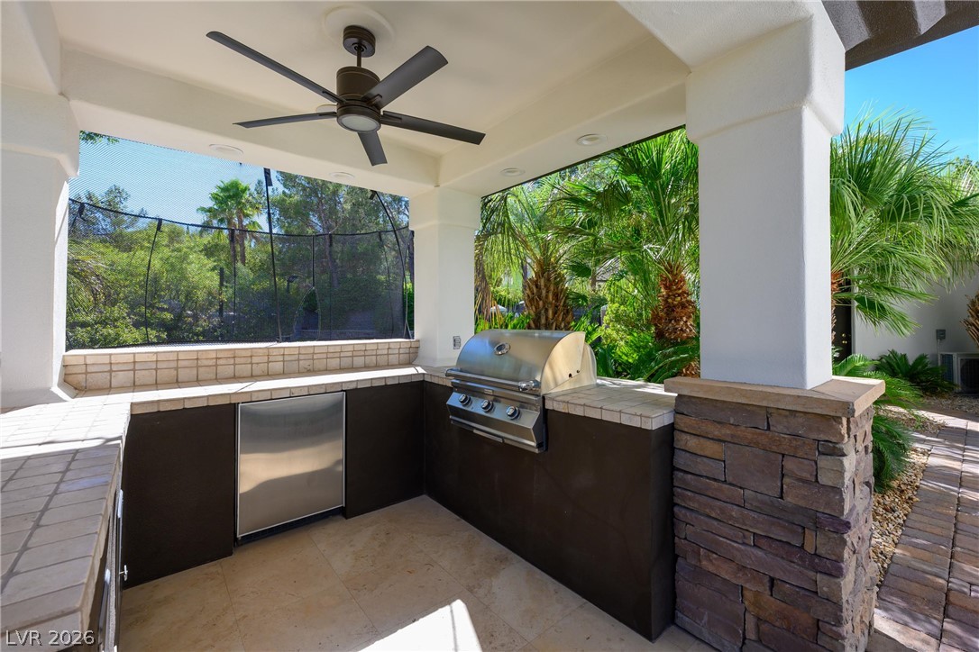 9817 Mountain Grove Court