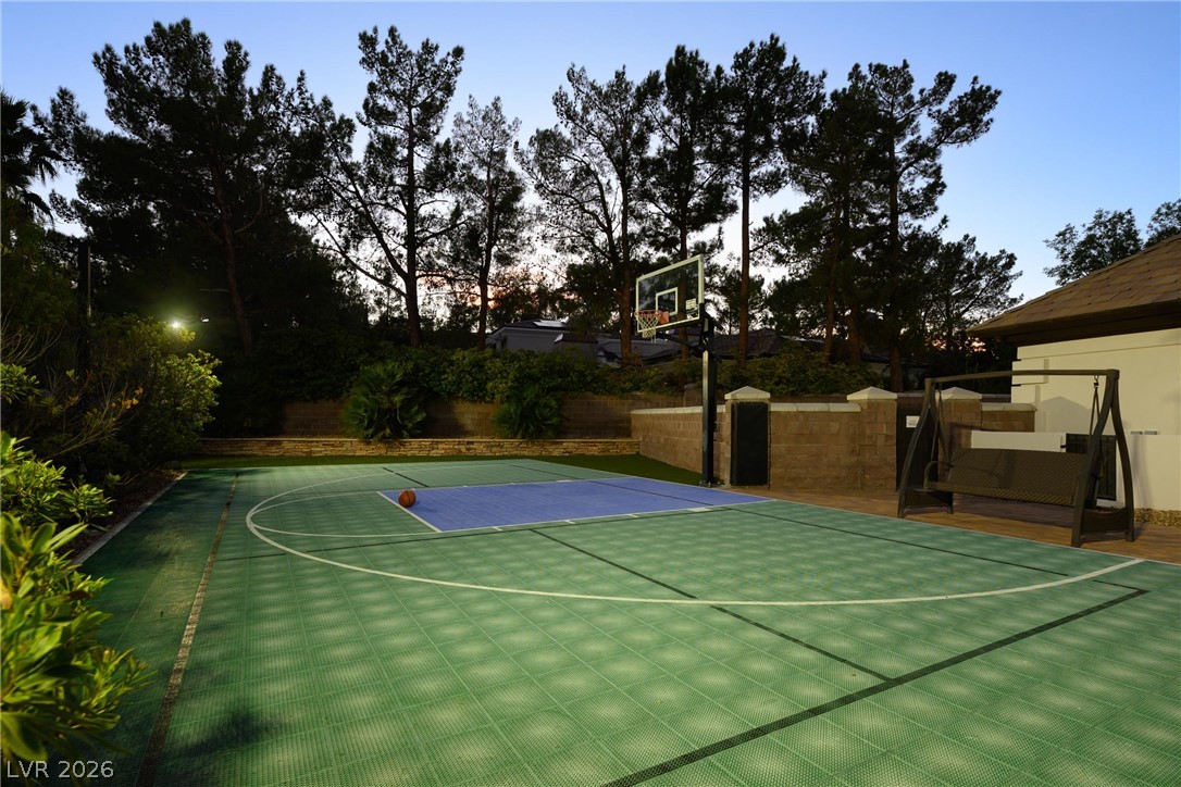 9817 Mountain Grove Court