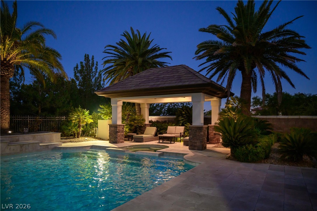 9817 Mountain Grove Court
