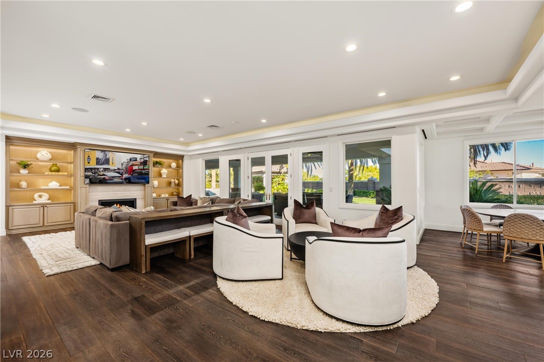 9817 Mountain Grove Court