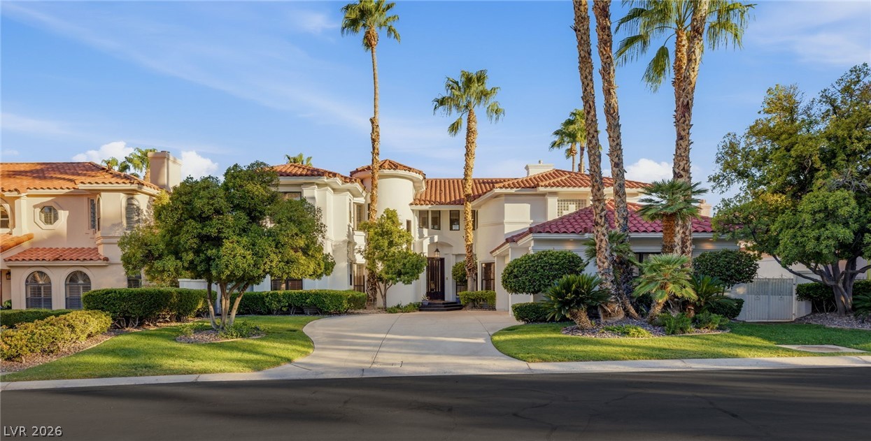 8901 Robinson Ridge Drive