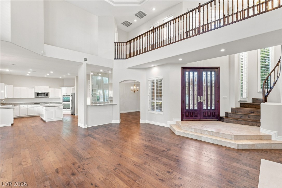 8901 Robinson Ridge Drive