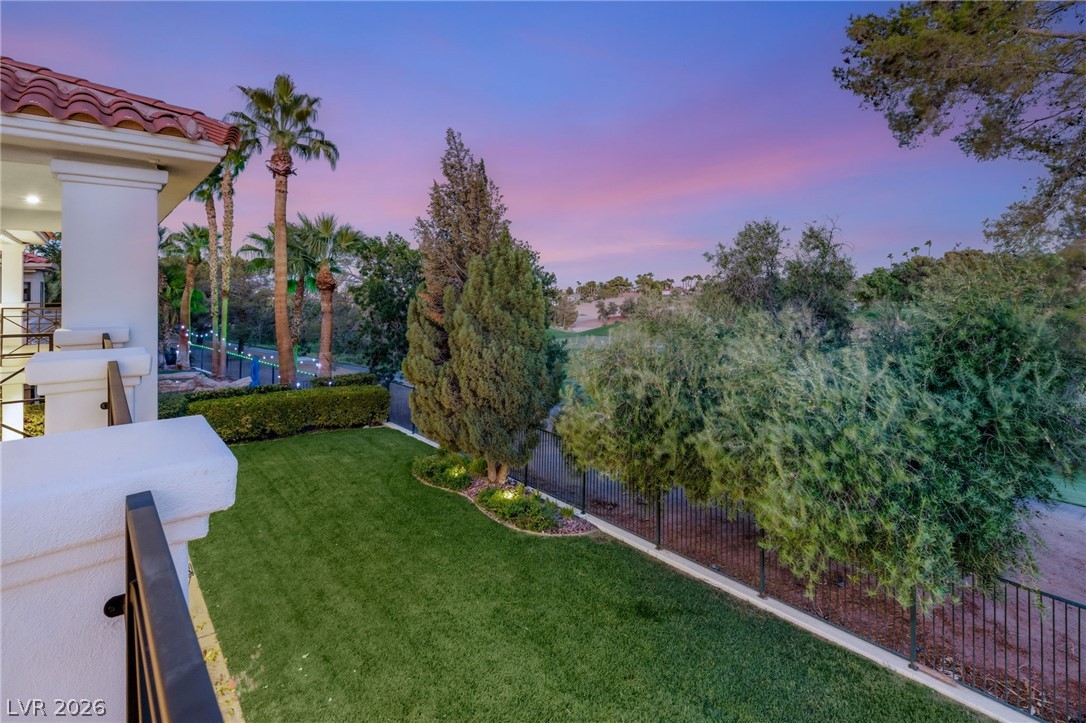 8901 Robinson Ridge Drive