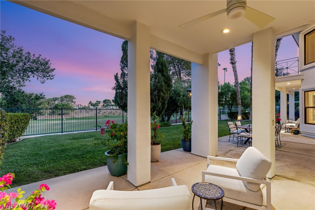 8901 Robinson Ridge Drive