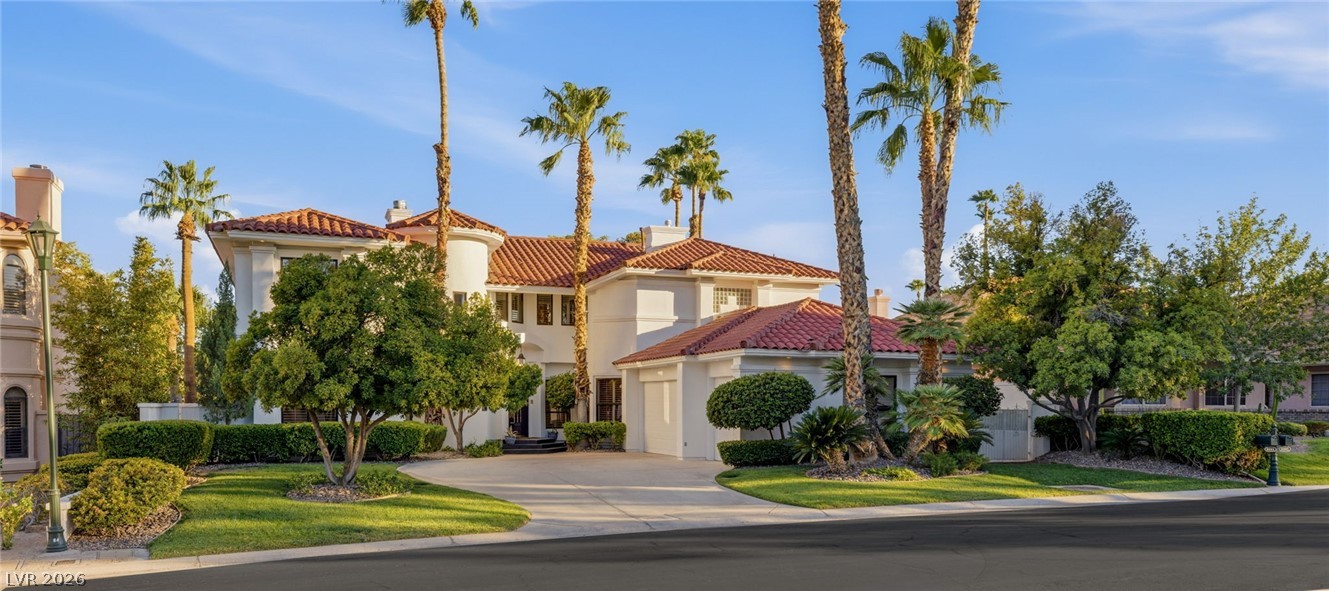 8901 Robinson Ridge Drive