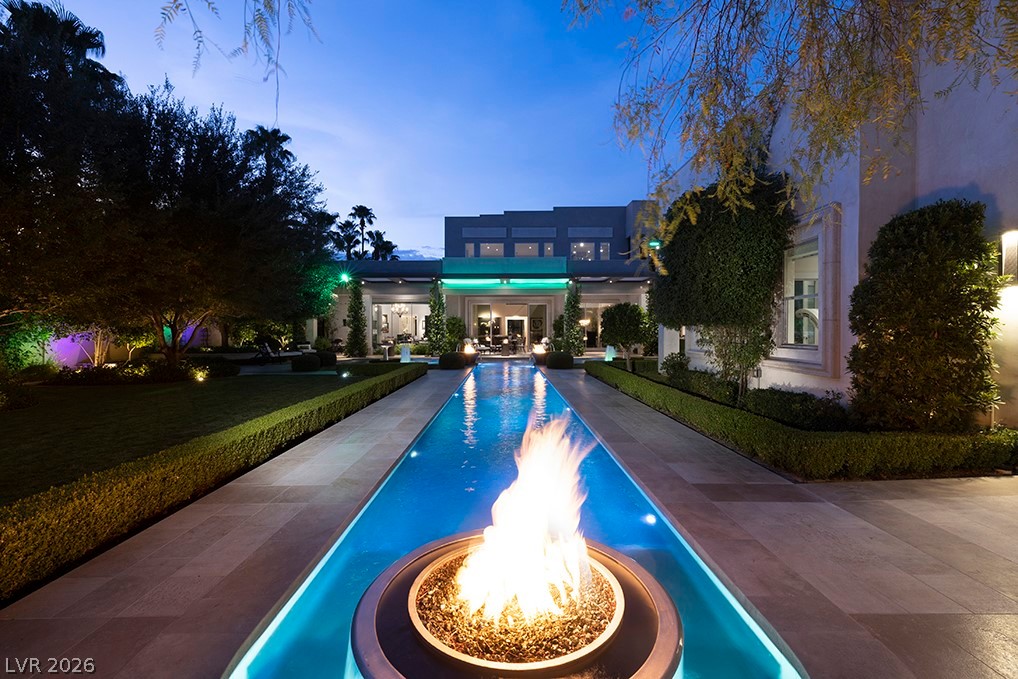 2323 Pinto Lane