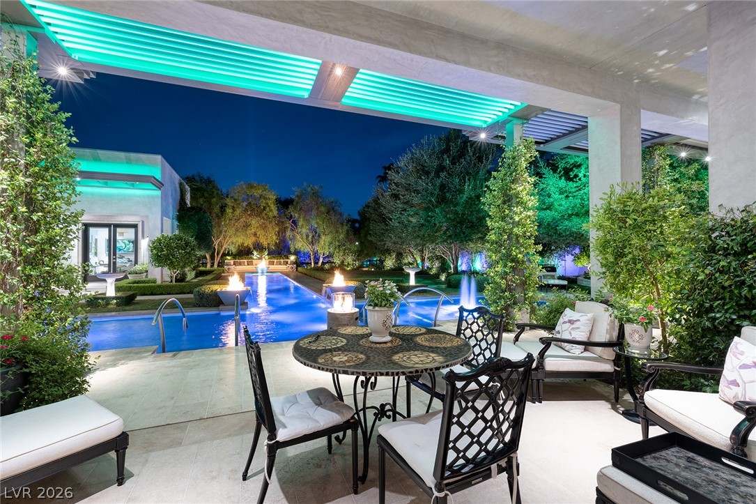 2323 Pinto Lane