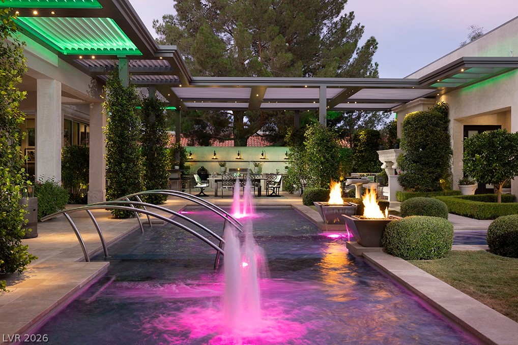 2323 Pinto Lane