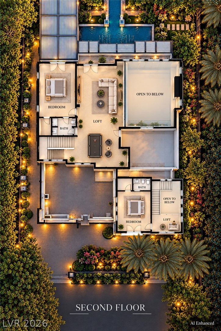 2323 Pinto Lane