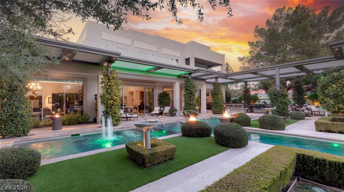 2323 Pinto Lane