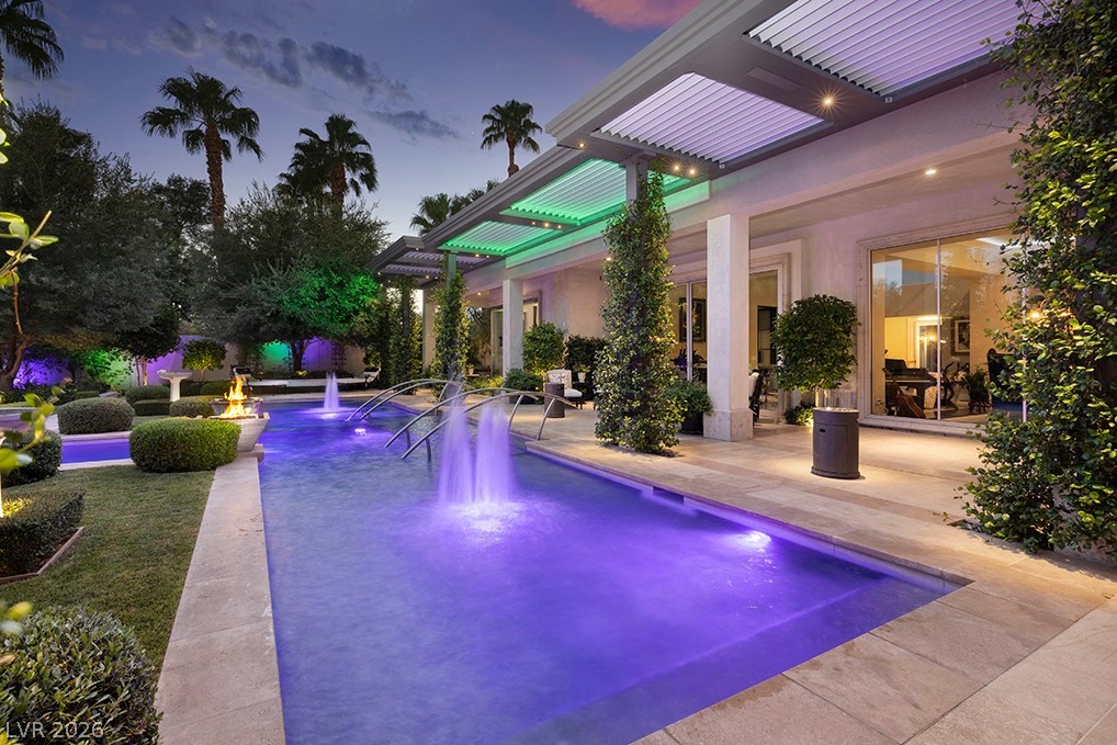 2323 Pinto Lane
