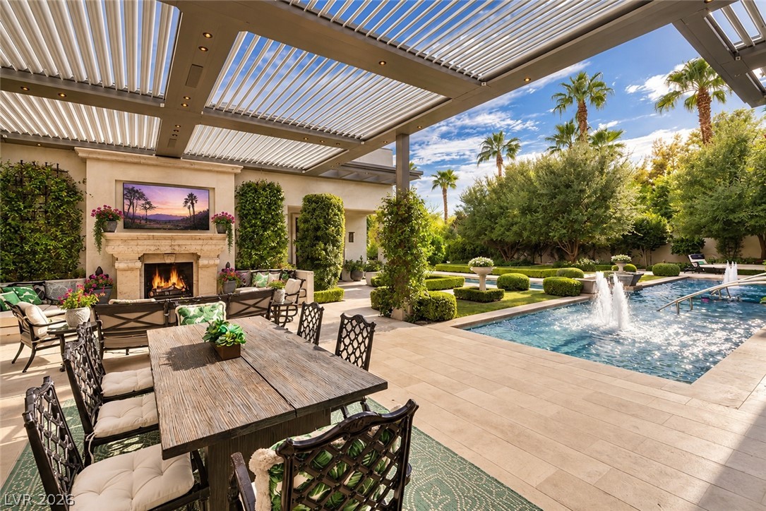 2323 Pinto Lane