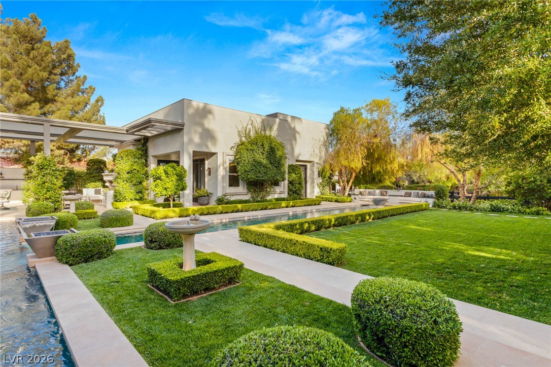 2323 Pinto Lane