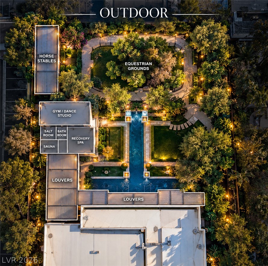 2323 Pinto Lane