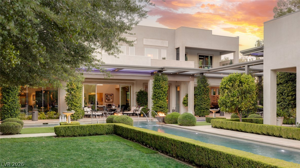 2323 Pinto Lane