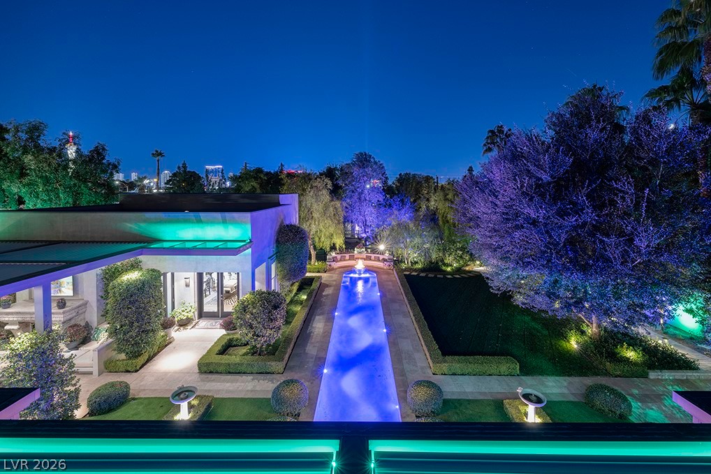 2323 Pinto Lane