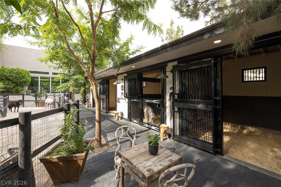 2323 Pinto Lane
