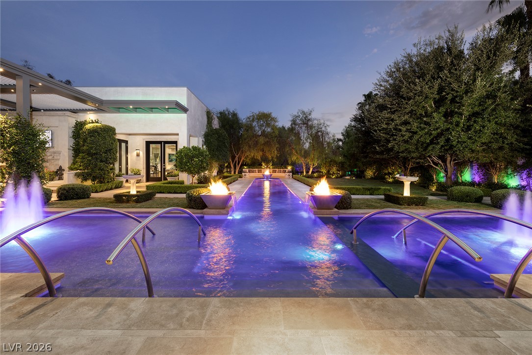 2323 Pinto Lane
