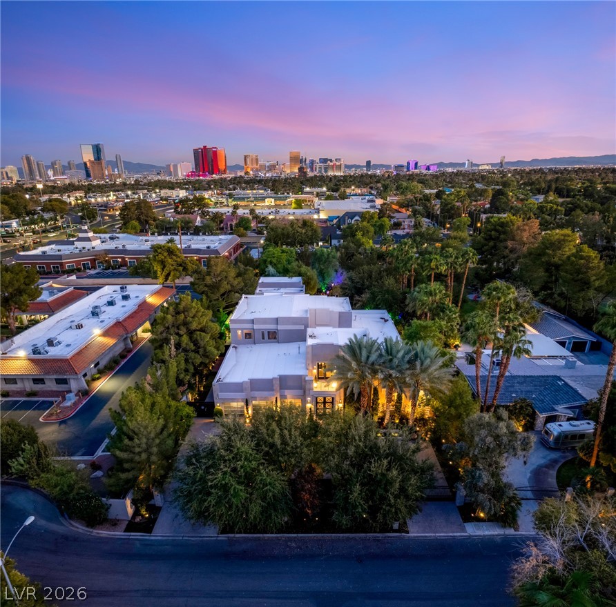 2323 Pinto Lane