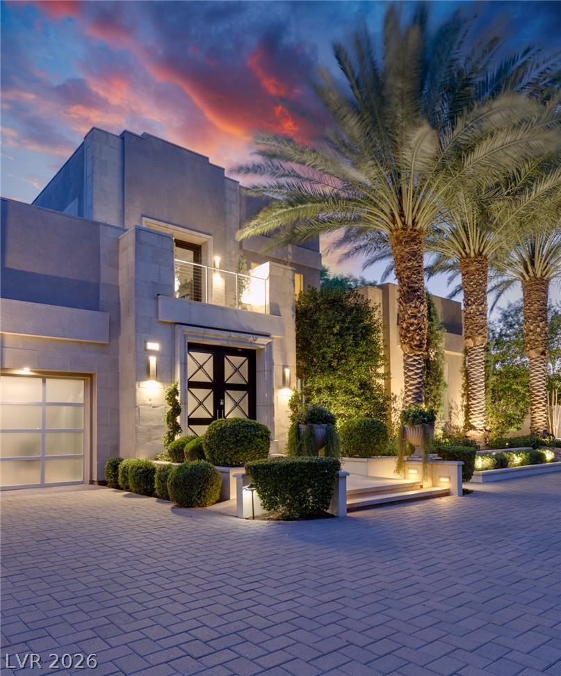 2323 Pinto Lane
