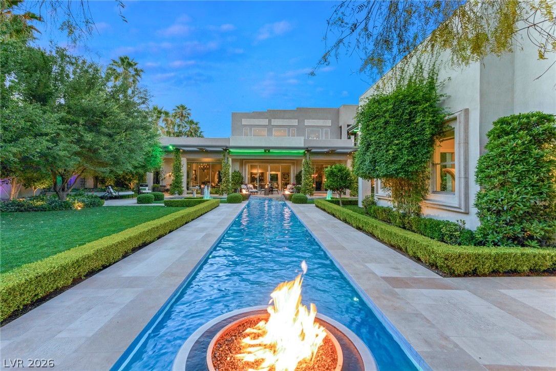 2323 Pinto Lane