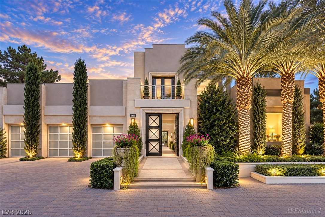 2323 Pinto Lane